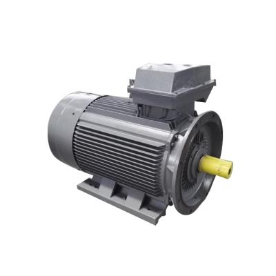 China Hot Selling Professional Electric Vehicles 3KW AC MOTOR Drip Proof for DRIVING BUS,GOLF TRUCK,ELECTRIC TRUCK for sale