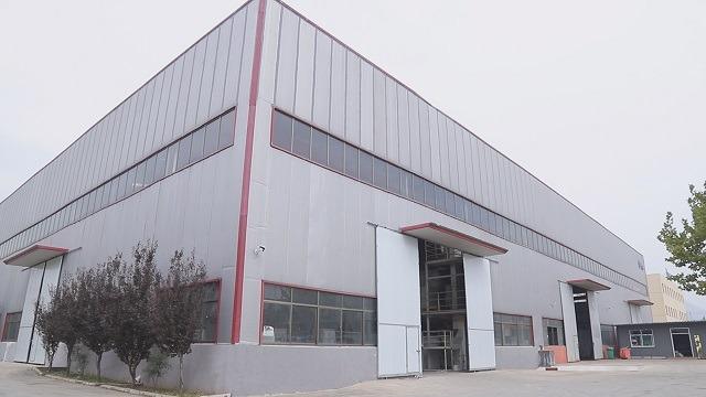 Proveedor verificado de China - Jinan Bright Machinery Co., Ltd.