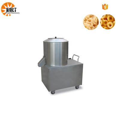 Chine Factory Extruded Corn Crunch Machine Full Automatic Corn Sticks Corn Sticks Extruder à vendre