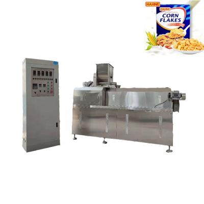 China food & Beverage factory this professional sale oatmeal machine is a manufacturing machine for making kellogs oatmeal for sale