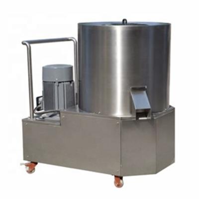 Cina Snack Factory Good Quality Seasoning Machine Potato Chips Making Machine French Fries Machine Price In India in vendita