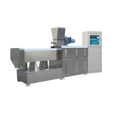 China food & Beverage factory this peanuts snack fried coated machine about bugles snacks is a bugles fries machine for sale