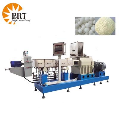 China Meat Processing Plants Cassava Modified Starch Machine And Modifying Corn Starch Machine Shape The Producing Machinery en venta