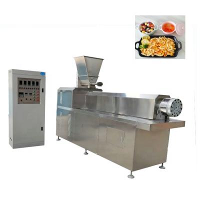 China Factory pasta macaroni making machine line is also macaroni spaghetti machine for sale