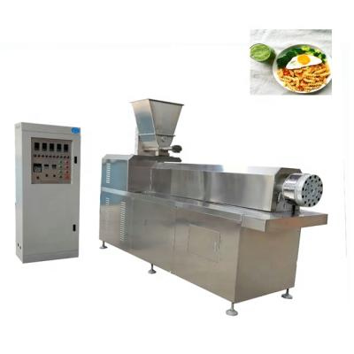 중국 factory spaghetti macaroni noodle machine is for high quality automatic macaroni making 판매용