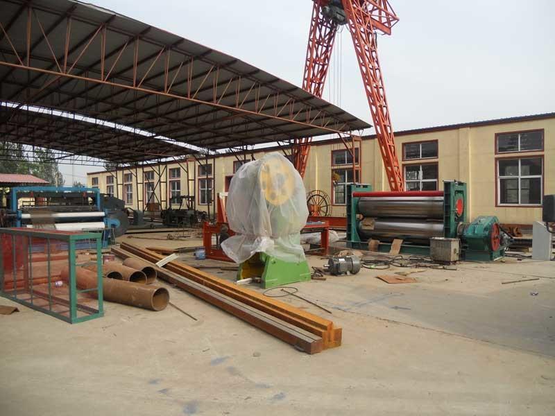 Geverifieerde leverancier in China: - HEBEI DIAOZHUO WIRE MESH EQUIPMENT CO.,LTD