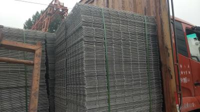 China Steunmuurconstructie Gabion Basket Mesh Met Tie Wire 2,0 mm - 4,2 mm Te koop