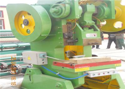 China 5 Strips Razor Barbed Wire Machine for sale