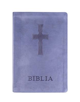 China paper & Cardboard Makers Bible Softcover Book Printing Holy Bible King James Premium Leather Version for sale