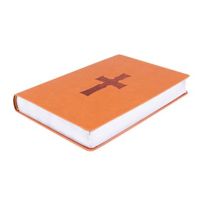 China paper & Custom 4C cardboard printing Holy Bible mini kjv jewish bible for sale