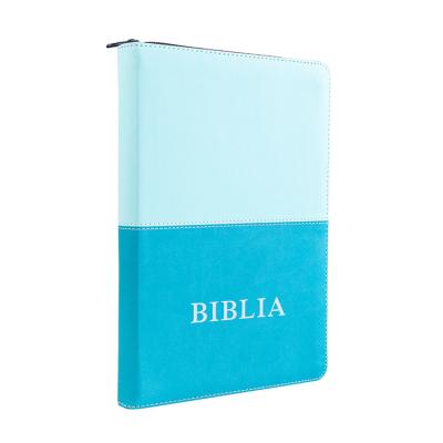 China paper & Customizable Cardboard Bible Book OEM ODM Kids Softcover Offset Bible Printing for sale