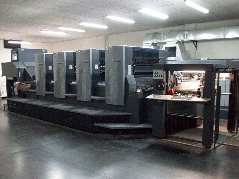 Verified China supplier - Zhangjiagang Putian Printing Factory