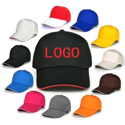 China COMMON You Design Logo Hats, Embroidery Hat, Suede OEM Service High Quality Promotional Baseball Cap for sale