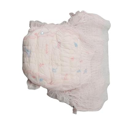 China China Manufacturer Low Price Sanitary Napkin Breathable Panties For Periods Menstrual Cycle Premium Quality for sale