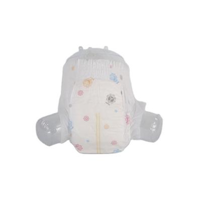 China Printed Soft Disposable Nappies Baby Pants Easy Premium Competitive Good Prices In UK for sale