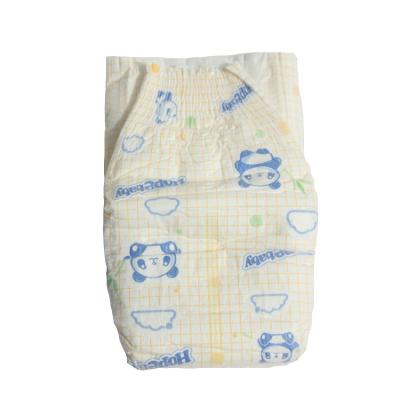 China Baby Diapers Best Quality Printed Baby Diapers Bulk Bulk For All Kinds Baby Diapers Buyers for sale