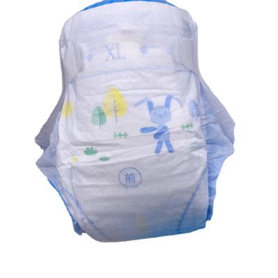 China Baby Diapers Best Quality Printed Baby Diapers Bulk Bulk For All Kinds Baby Diapers Buyers for sale