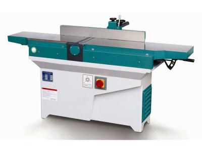 Cina woodworking machinery bench planer in vendita