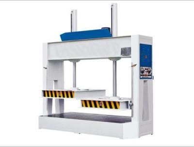 China Woodworking cold press machine for sale