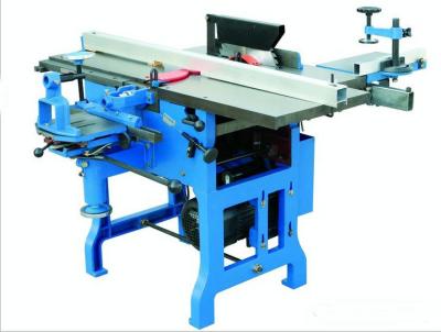 Cina Combination woodworking machine MQ393D in vendita