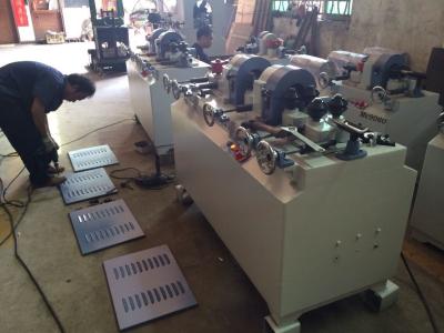 China Round wooden bar making machine MC9050C with working diameter range 20-50mm for sale