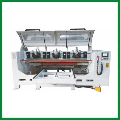 China Multi bits high speed sound-absorbing panels drilling boring machine à venda