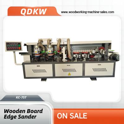 China Wooden Board Tabletop Edge Sander for sale