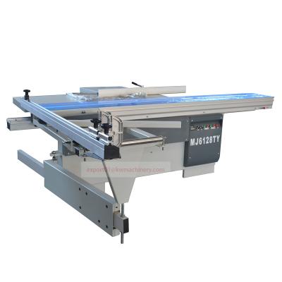 China horizontal panel saw for sale table panel saw for sale