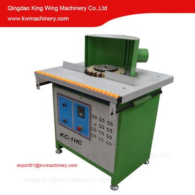 China Woodworking Machinery sanding head moving up & down Wood Sander à venda