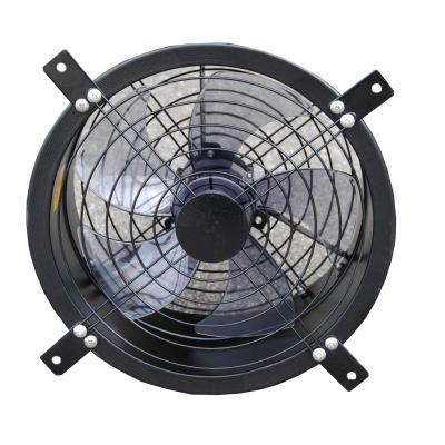 China 35W Sunny Fan For Chicken Farm Solar Air Fan For Solar Home 2100CBM Per Hour for sale