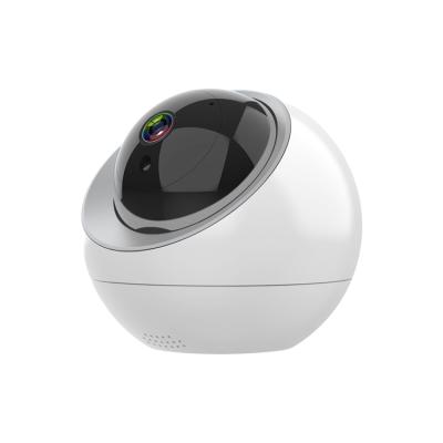 China IP 2MP HD Space Ball Night Vision WiFi Smart Home Security Camera for sale