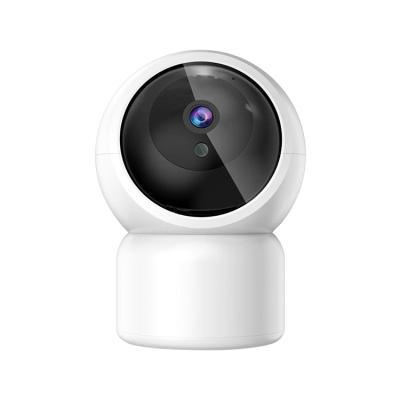 China NIGHT VISION Smart Home WiFi IP Mini Outdoor Security Camera 1080P CCTV for sale