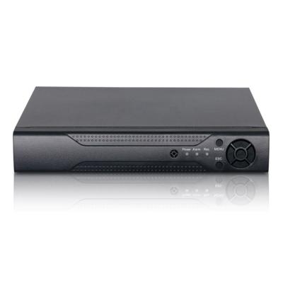 China High quality AHD DVR 8CH HD DVR 5MP 5-IN-1 TVI/HDCVI/AHD/CVBS/IP mini cctv security dvr recorder for sale