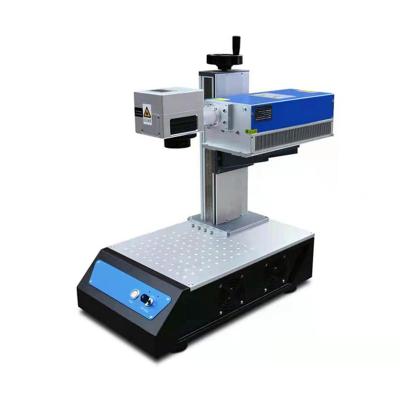 China Gobo Deep UV UV Glass Marking Machine 1064nm 3w 5w 10w Laser Marking Machine 1064nm 3w 5w 10w UV Laser Marking Machine for sale