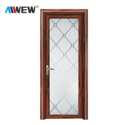 China Old Style Modern Airtight Polyethylene Pe 200 Flexible Swing Door Leaf Traffic Half Swing Gates for sale