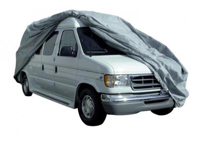 China 18' - 26' Durable RV Covers For Outdoor Protection Storage Bag Included for sale