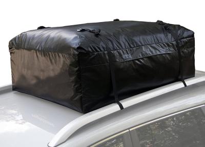 China Customized Design Rooftop Cargo Bag With A Roof Rack Durable Outdoor for sale