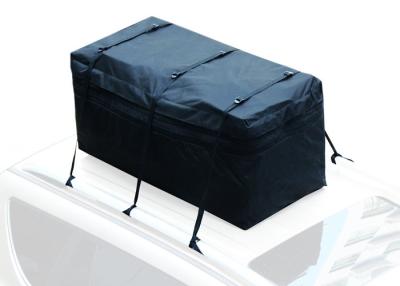 China Expandable Hitch Tray Cargo Bag Multi Function Fire Resistant 15 Cubic Feet for sale