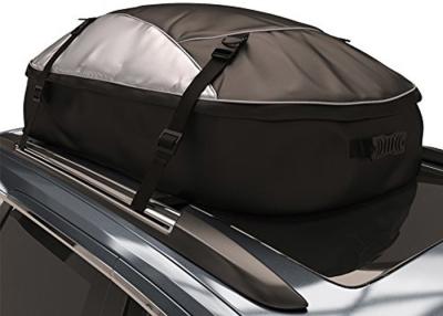 China Stylish Design Rooftop Cargo Bag For Family Vacation Weather Resistant for sale