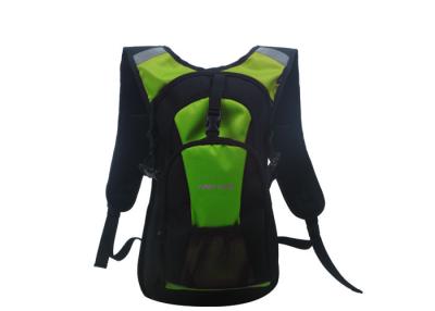 China Multifunction Hydration Backpack 1.5L , Hydration Sleeve Backpack 0.9 Pounds for sale