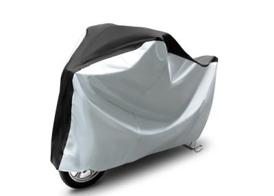 China 210D Oxford Material Bicycle Protective Cover Easy Storage 78x43x27.5 Inch for sale