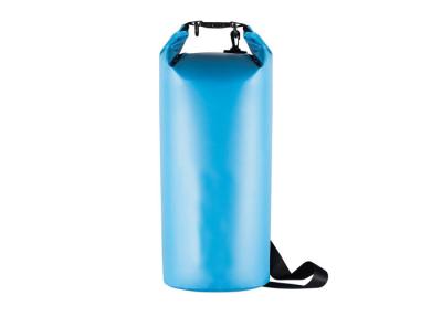 China Compact Design Waterproof Dry Bags Roll Top Portable With BSCI Certifcate for sale