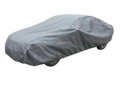 China Eco Friendly Waterproof Vehicle Covers , 5 Layer Car Cover Protector  for sale