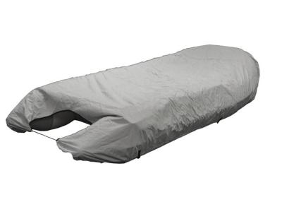 China UV Resistant Breathable Boat Cover / Inflatable Dinghy Cover Easy Operation for sale