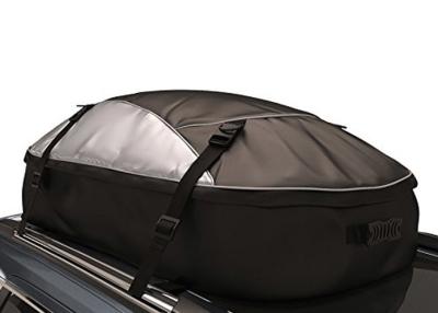 China Waterproof Rooftop Cargo Bag For Family Vacation Weather Resistant for sale