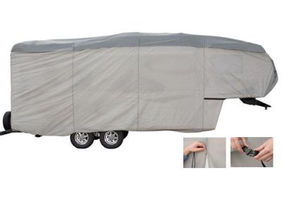 China PP non-woven 5th Wheel Durable RV Covers UV Protection Anti Aging for sale