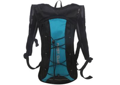 China Strong Lightweight Hydration Packs for Mountain Biking Water Resistance for sale