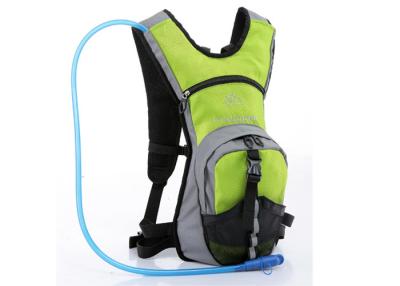 China 2 Liters Outdoor Cycling Hydration Backpack For Running / Climbing for sale