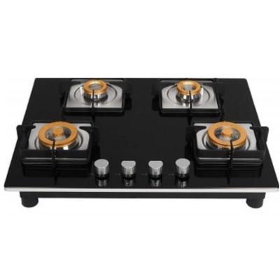 China 2020 Household Brass Electric Burner Premium New Cooktop Design for sale