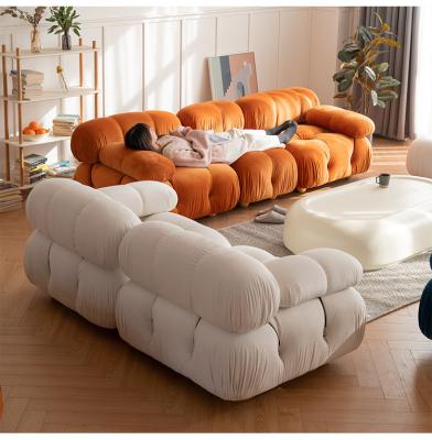 China Other Practical Fabric Sofa Bed Universal Living Room Sofa Bed Combinations Convertible Sofa for sale